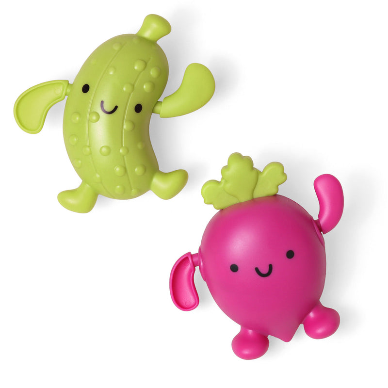 Silly Swimmers Bath Set