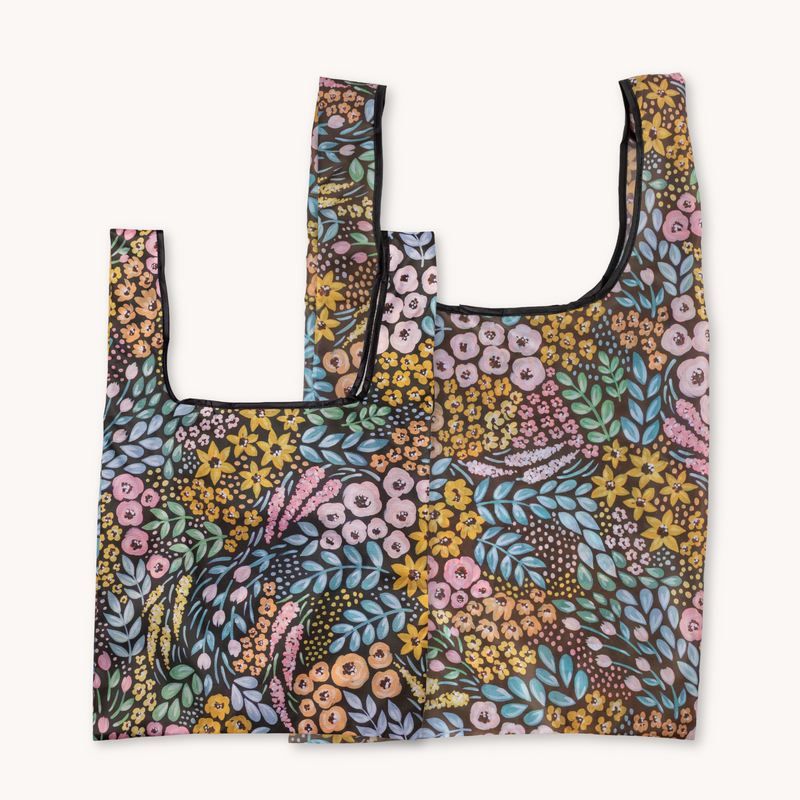 Reusable Bags