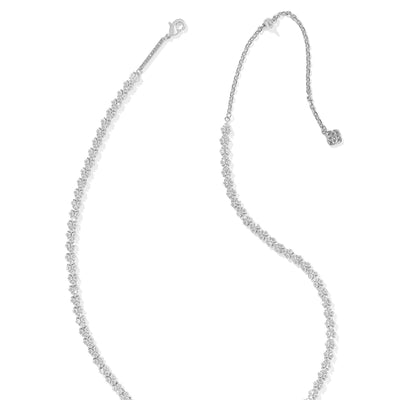 Emery Tennis Kendra Scott Necklace