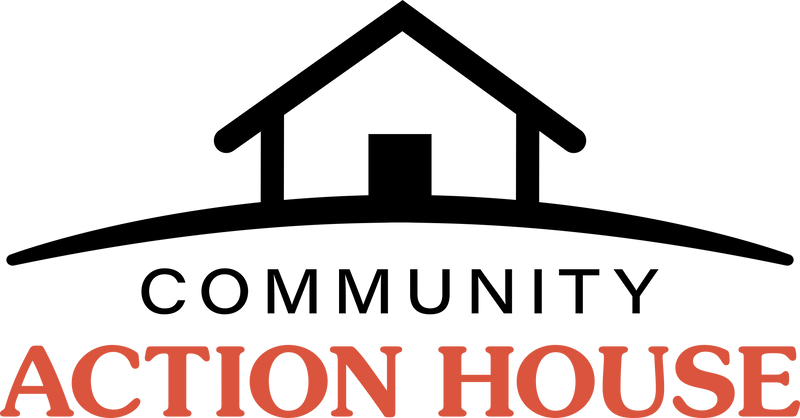 Community Action House Donation