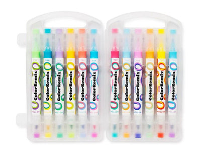 Color Remix Color Changing Markers