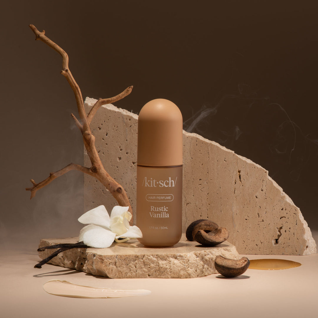 Hair Perfumes by Kitsch – Apothecary Gift Shop