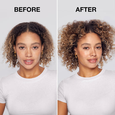 Dry Volumizing Shampoos by Kitsch