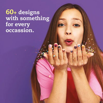 Klutz Nail Art Kit