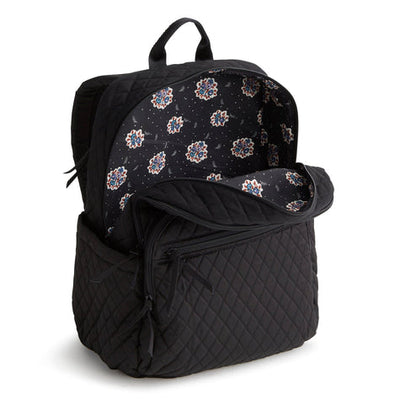 Vera Bradley Large Bancroft Backpack