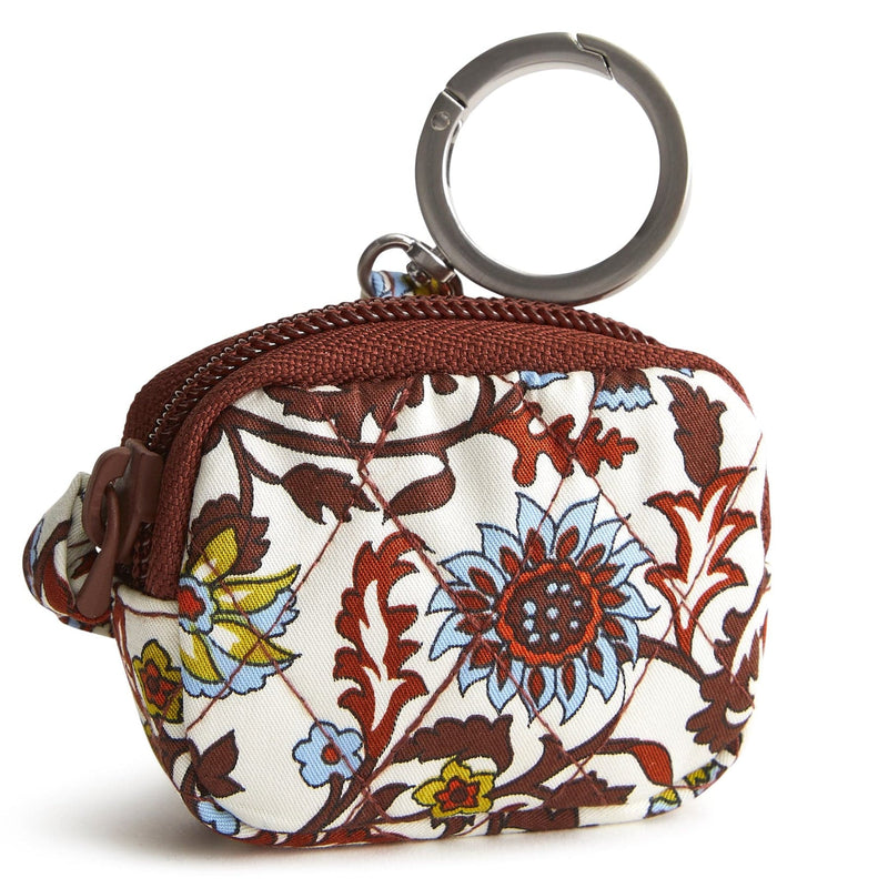 Vera Bradley Bag Charm for Airpods