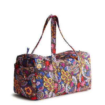 Vera Bradley Large Original Duffel