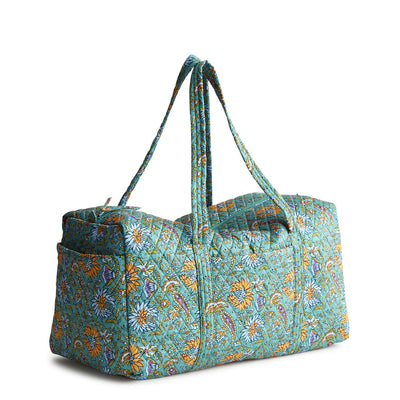 Vera Bradley Large Original Duffel