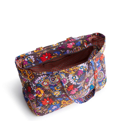 Vera Bradley Knollton Travel Tote