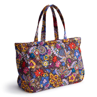 Vera Bradley Knollton Travel Tote