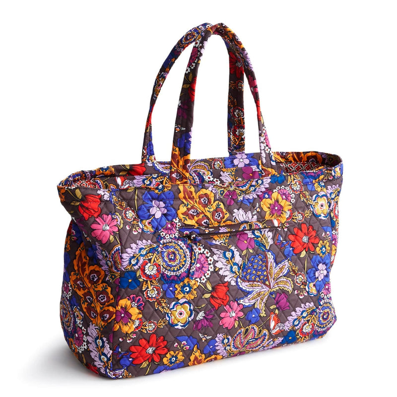 Vera Bradley Knollton Travel Tote