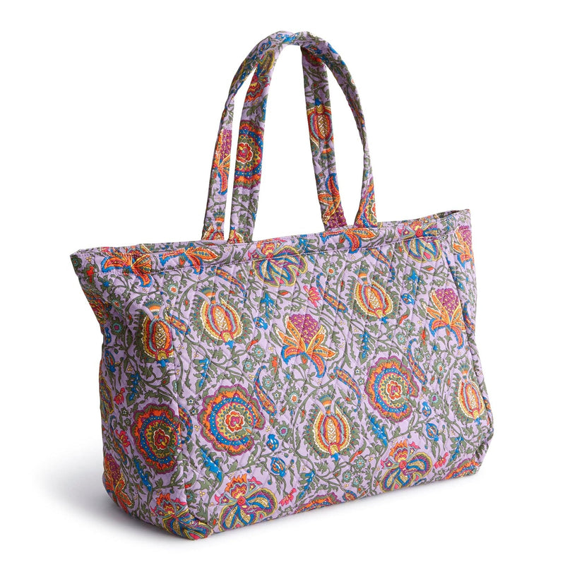 Vera Bradley Knollton Travel Tote