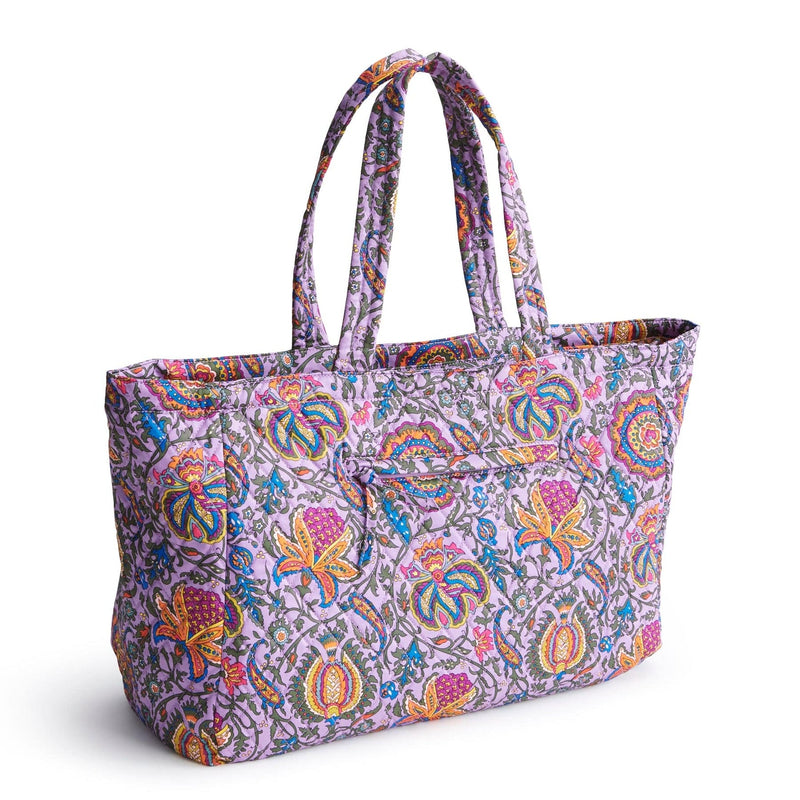 Vera Bradley Knollton Travel Tote