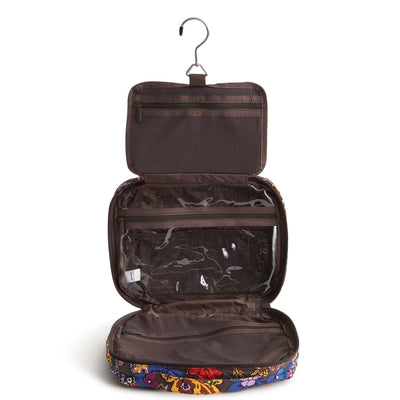 Vera Bradley Hanging Travel Organizer