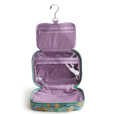 Vera Bradley Hanging Travel Organizer