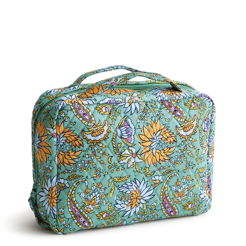 Vera Bradley Hanging Travel Organizer