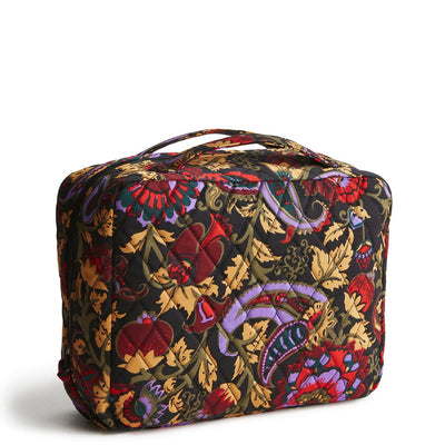 Vera Bradley Hanging Travel Organizer