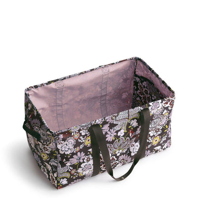 Vera Bradley Large Utility Tote