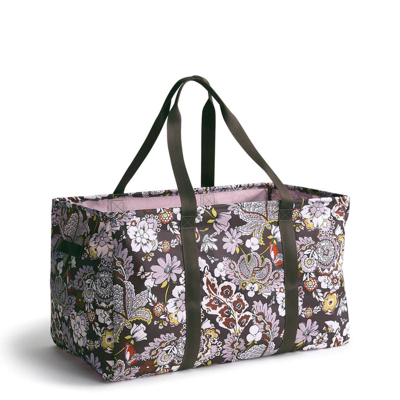 Vera Bradley Large Utility Tote