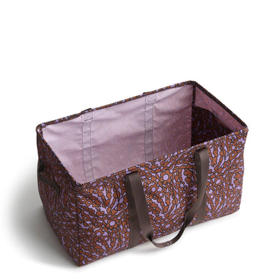 Vera Bradley Large Utility Tote