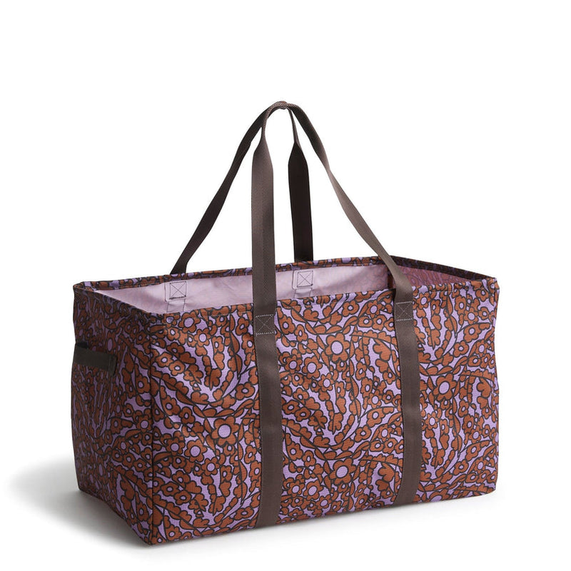 Vera Bradley Large Utility Tote