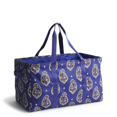 Vera Bradley Large Utility Tote