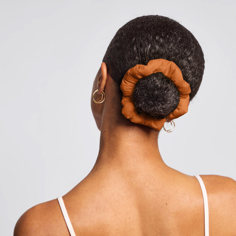 Cloud Scrunchies by Kitsch