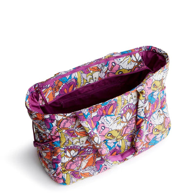 Vera Bradley Knollton Travel Tote