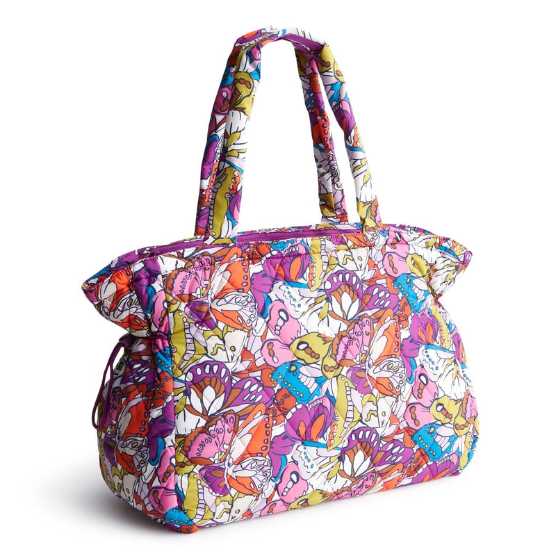 Vera Bradley Knollton Travel Tote