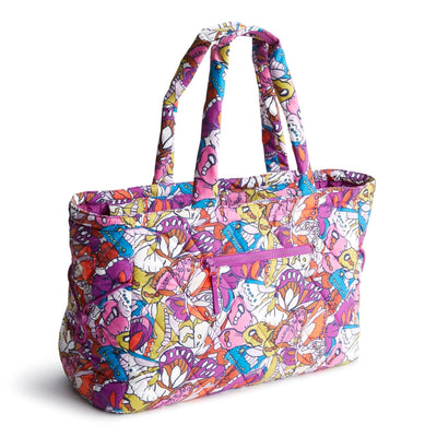 Vera Bradley Knollton Travel Tote