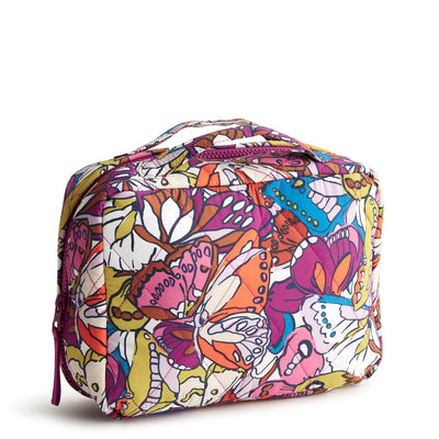 Vera Bradley Hanging Travel Organizer