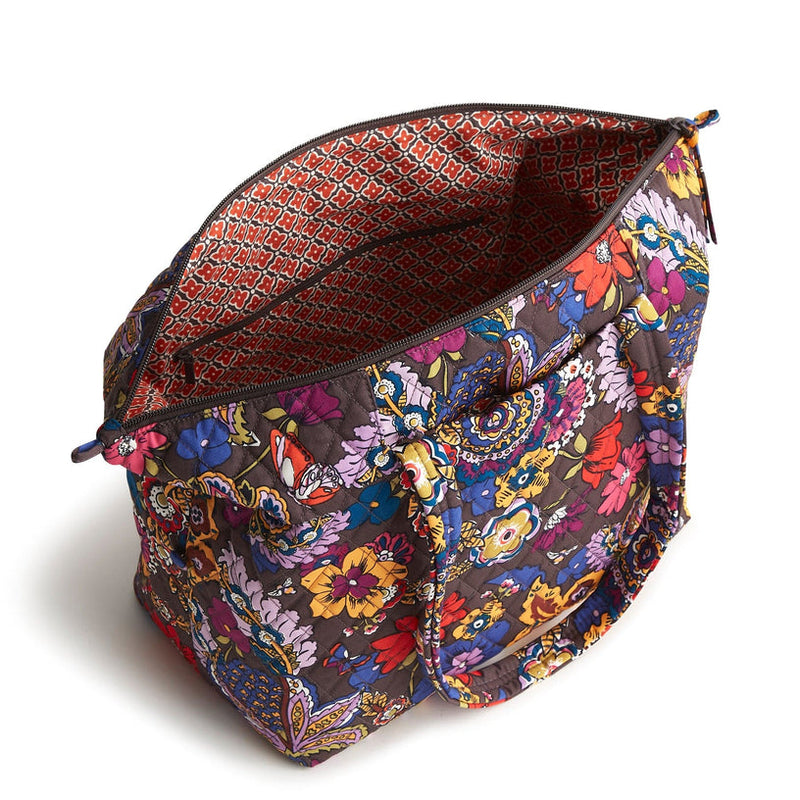 Vera Bradley Woodhill Shoulder Bag