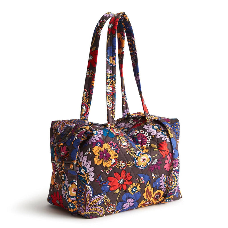 Vera Bradley Woodhill Shoulder Bag