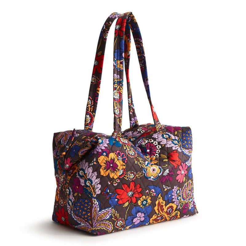 Vera Bradley Woodhill Shoulder Bag