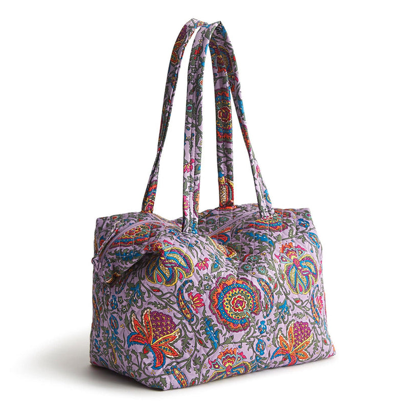 Vera Bradley Woodhill Shoulder Bag