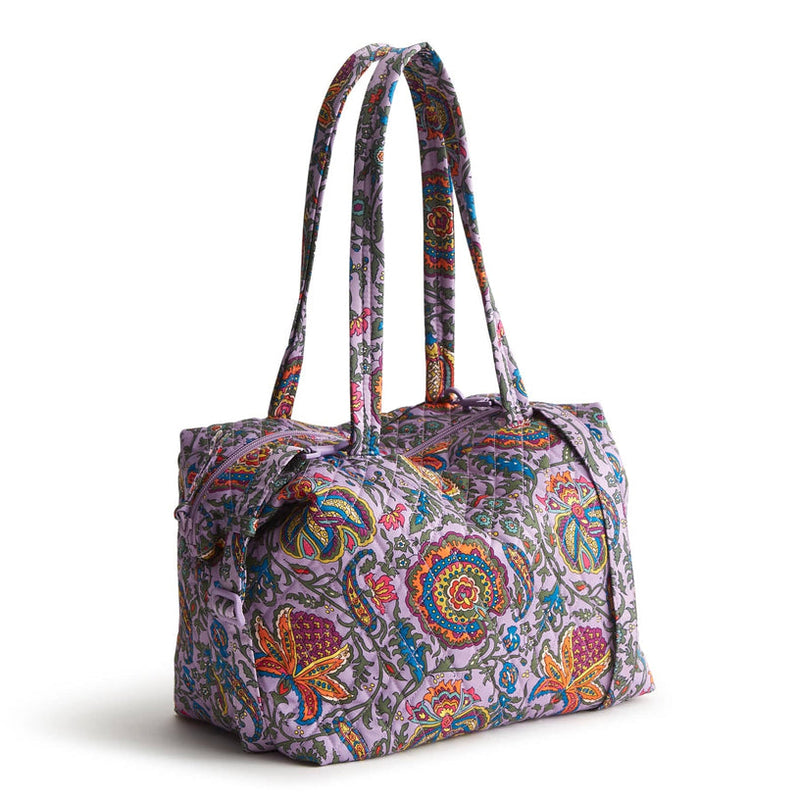 Vera Bradley Woodhill Shoulder Bag