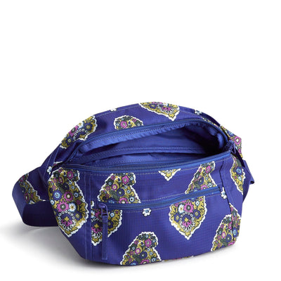 Vera Bradley Portnoy Belt Bag