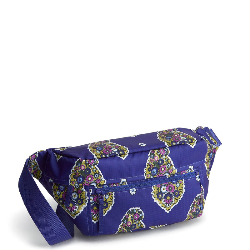 Vera Bradley Portnoy Belt Bag