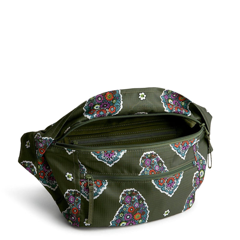 Vera Bradley Portnoy Belt Bag