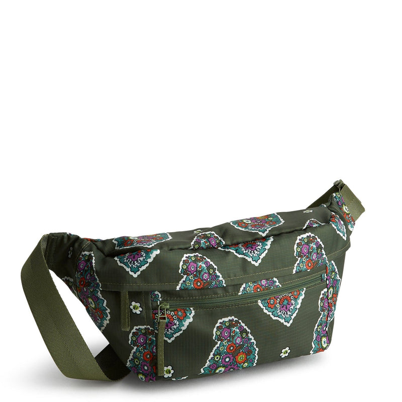 Vera Bradley Portnoy Belt Bag