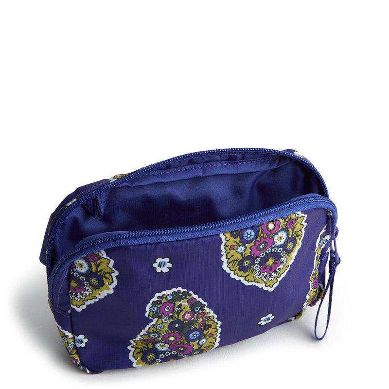 Vera Bradley Woodward Small Belt Bag