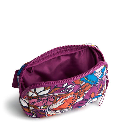 Vera Bradley Woodward Small Belt Bag