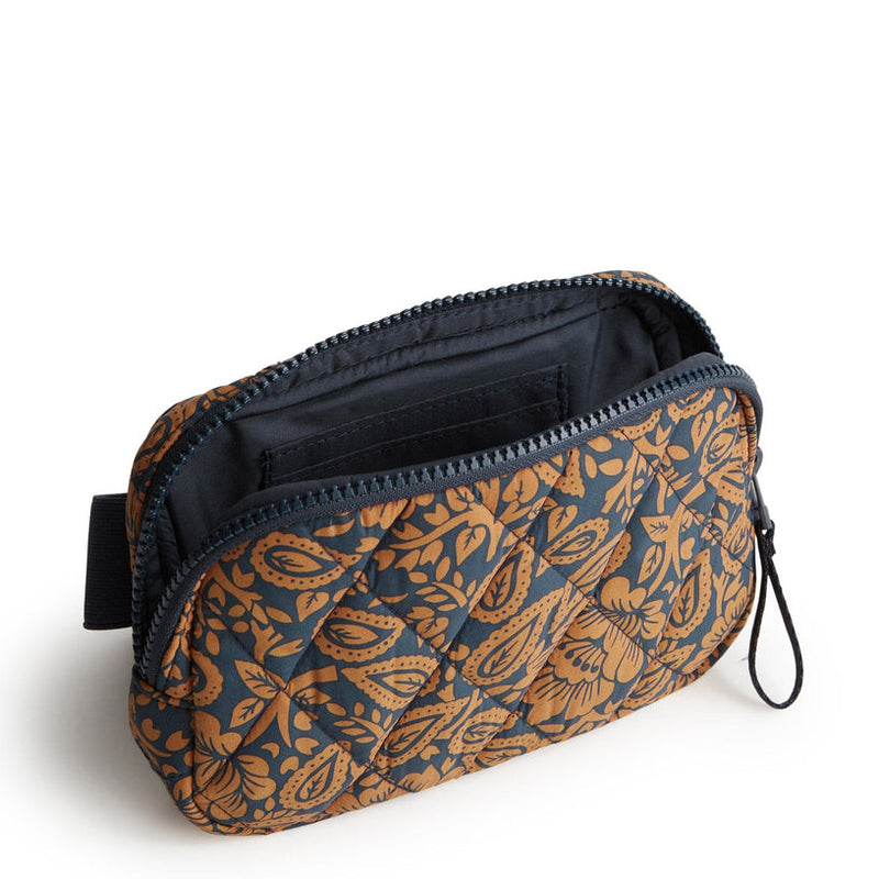 Vera Bradley Woodward Small Belt Bag