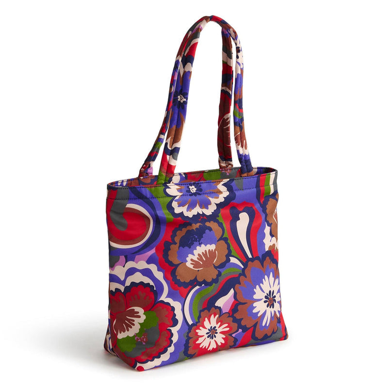 Vera Bradley Small Original Tote Bag