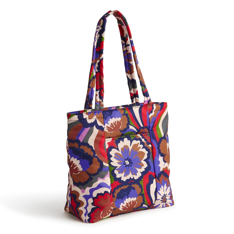 Vera Bradley Small Original Tote Bag