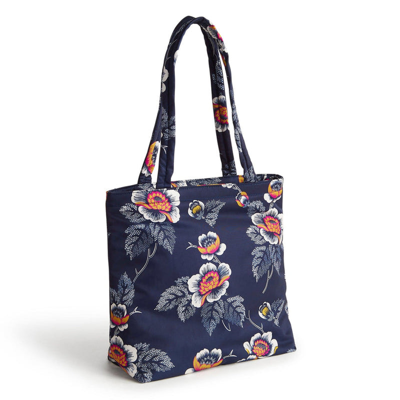 Vera Bradley Small Original Tote Bag