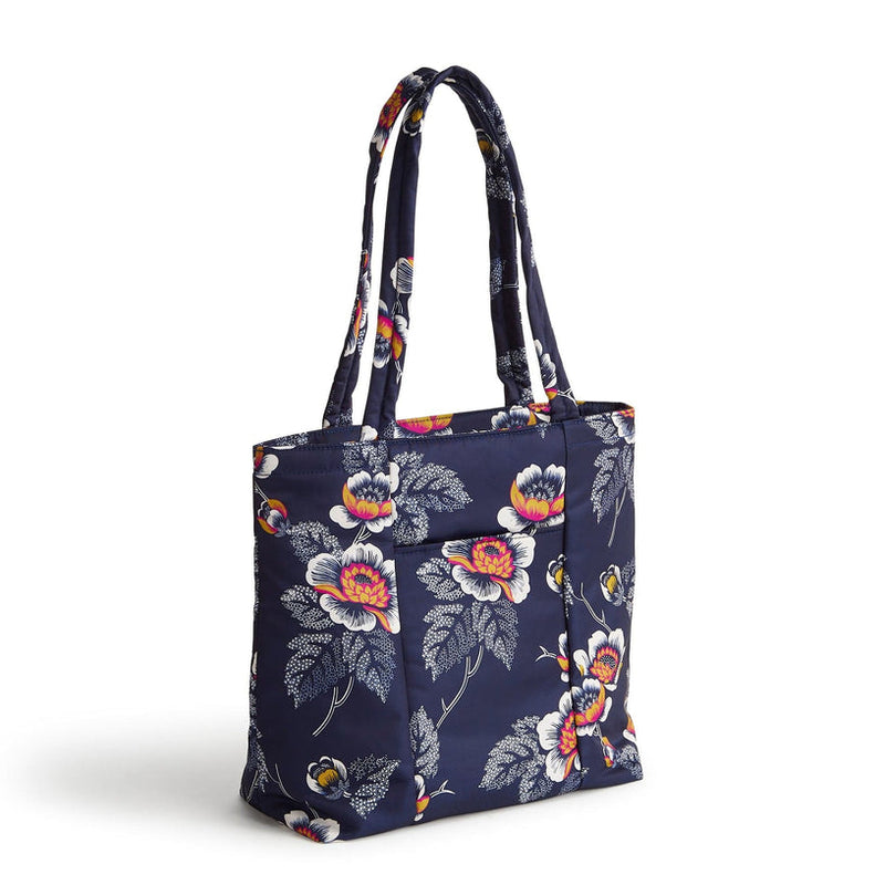 Vera Bradley Small Original Tote Bag