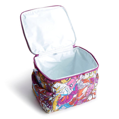 Vera Bradley Lunch Cooler