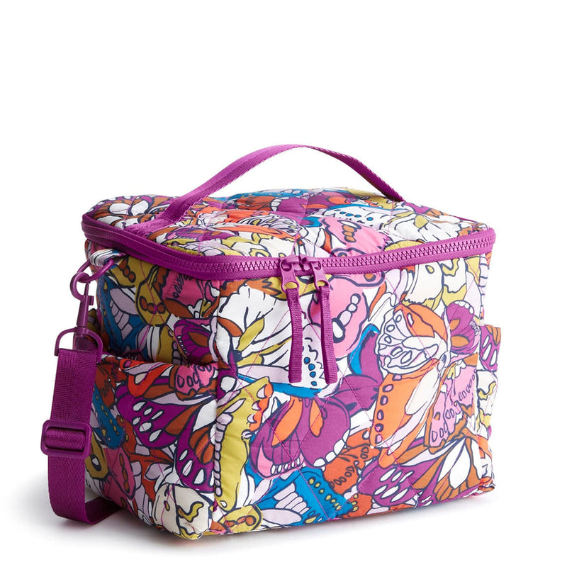 Vera Bradley Lunch Cooler