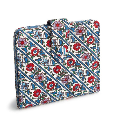 Vera Bradley Small Tab Wallet